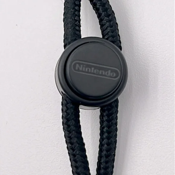 Official Nintendo Switch Carrying Case / Protective Kit & 3 Joy-Con Wrist Straps - Picture 6 of 6